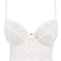 FreyaBrassière à armatures Freya SOIREE LACE white-Freya blanc- Soiree Lace