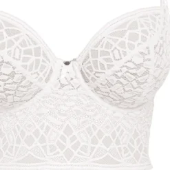 FreyaBrassière à armatures Freya SOIREE LACE white-Freya blanc- Soiree Lace