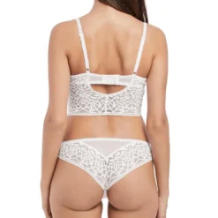 FreyaBrassière à armatures Freya SOIREE LACE white-Freya blanc- Soiree Lace