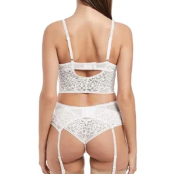 FreyaBrassière à armatures Freya SOIREE LACE white-Freya blanc- Soiree Lace