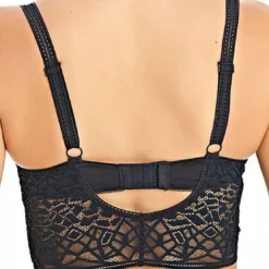 FreyaBrassière à armatures Freya SOIREE LACE black-Freya noir- Soiree Lace
