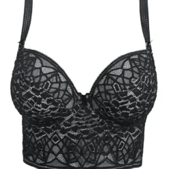 FreyaBrassière à armatures Freya SOIREE LACE black-Freya noir- Soiree Lace