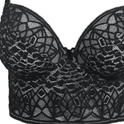 FreyaBrassière à armatures Freya SOIREE LACE black-Freya noir- Soiree Lace