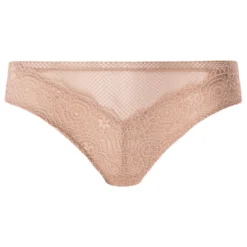 FreyaCulotte beige- Expression