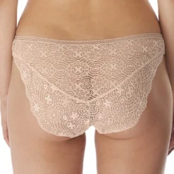 FreyaCulotte beige- Expression