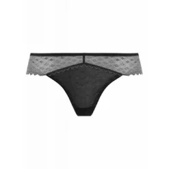 FreyaCulotte bresilienne - Noir Freya- FREYA SIGNATURE