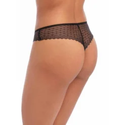 FreyaCulotte bresilienne - Noir Freya- FREYA SIGNATURE