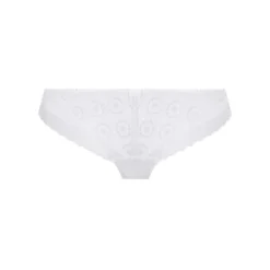FreyaCulotte brésilienne Freya - Blanc- LOVE NOTE