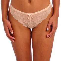 FreyaCulotte brésilienne Freya beige-Freya- Fancies