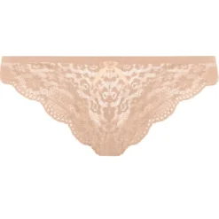 FreyaCulotte brésilienne Freya beige-Freya- Fancies