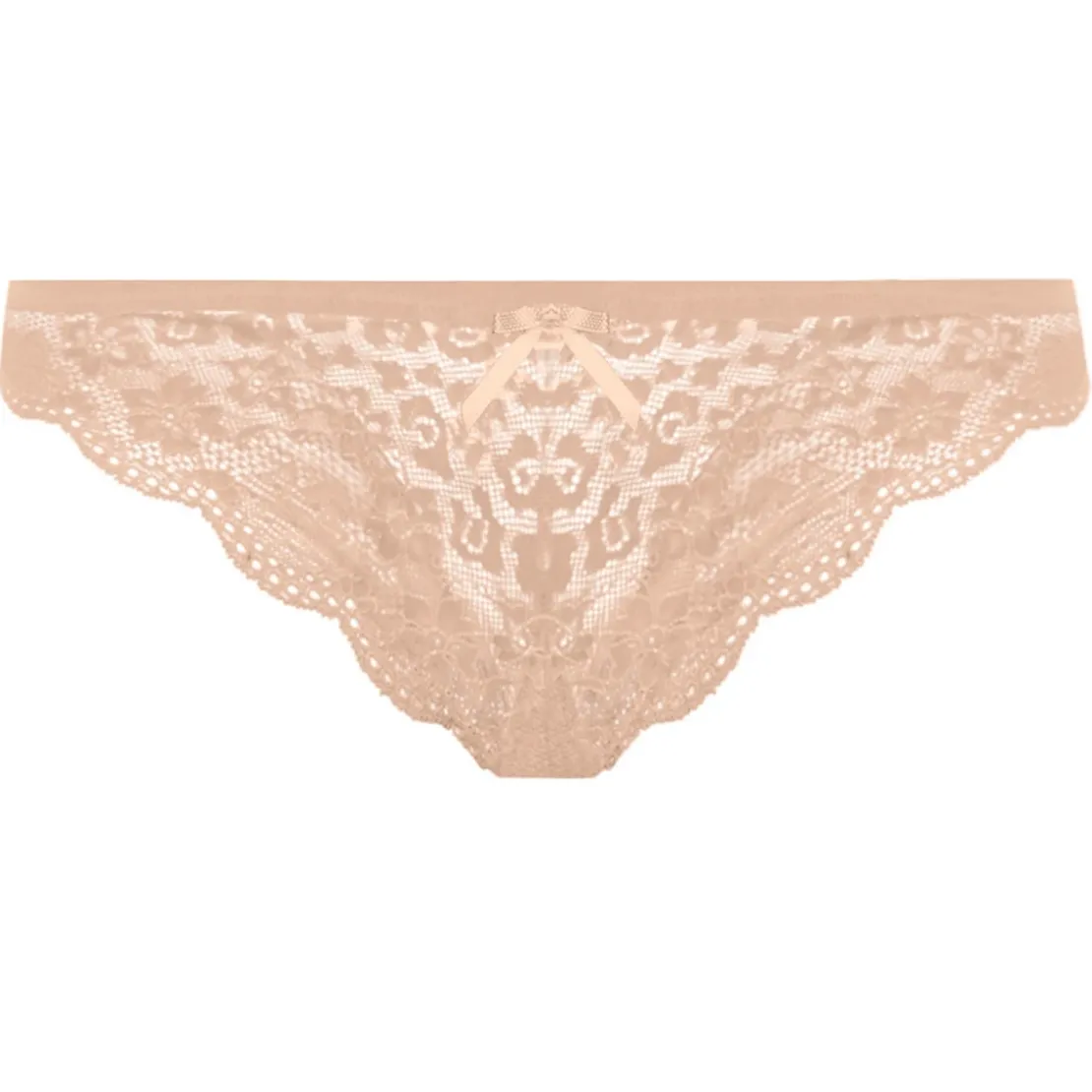 FreyaCulotte brésilienne Freya beige-Freya- Fancies