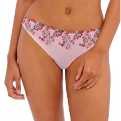 FreyaCulotte classique avec broderie florale Freya Rose - Show-off