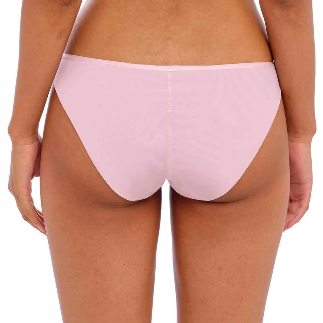FreyaCulotte classique avec broderie florale Freya Rose - Show-off