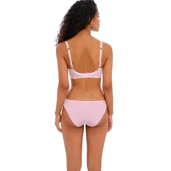 FreyaCulotte classique avec broderie florale Freya Rose - Show-off