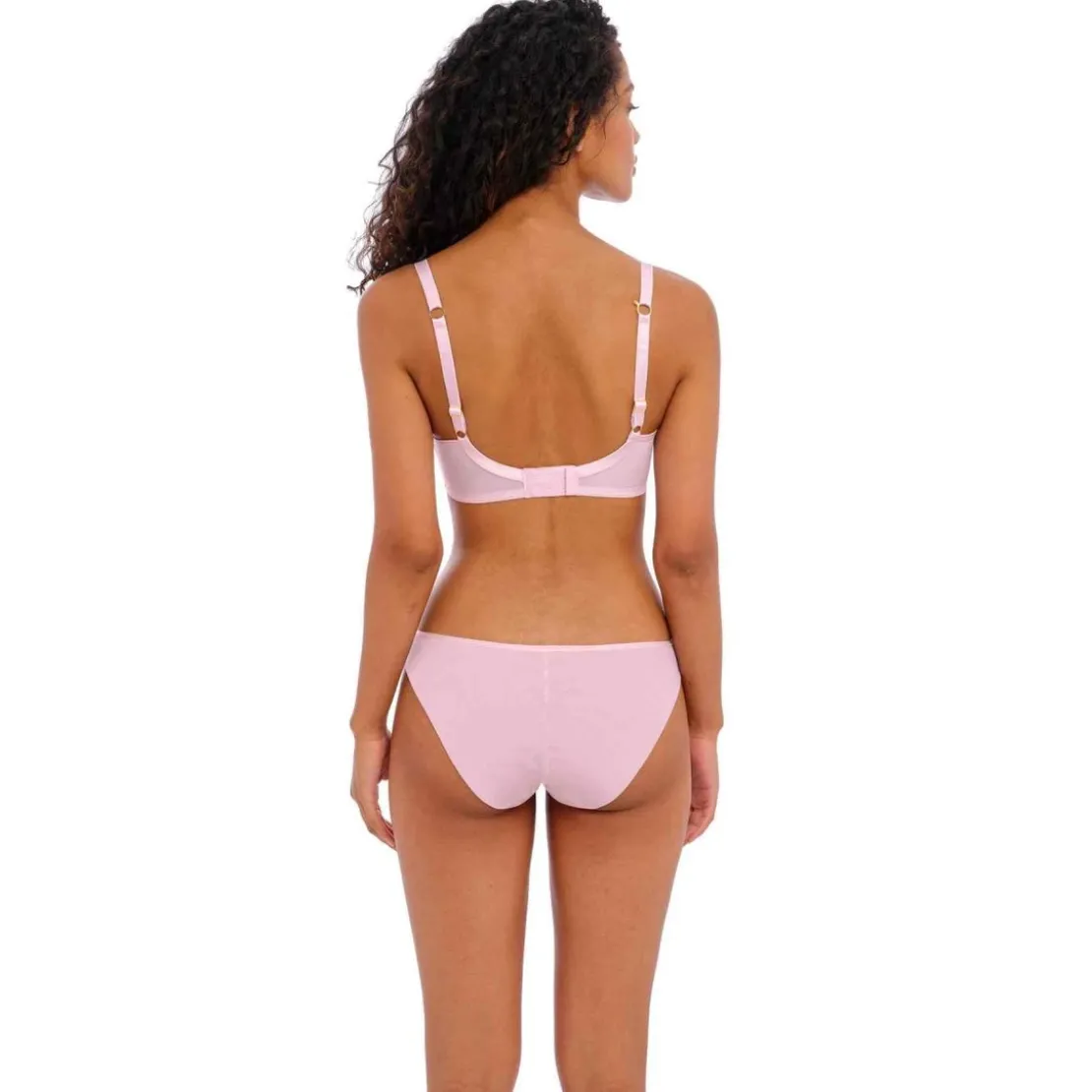 FreyaCulotte classique avec broderie florale Freya Rose - Show-off