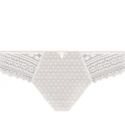 FreyaCulotte Freya blanc-Freya- Daisy Lace