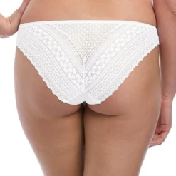 FreyaCulotte Freya blanc-Freya- Daisy Lace