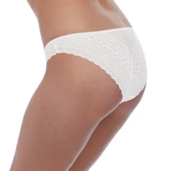 FreyaCulotte Freya blanc-Freya- Daisy Lace