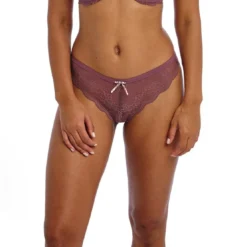 FreyaCulotte - Marron multicolore- FANCIES