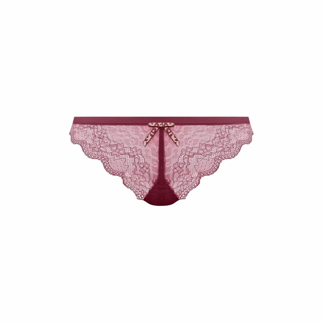 FreyaCulotte - Marron multicolore- FANCIES
