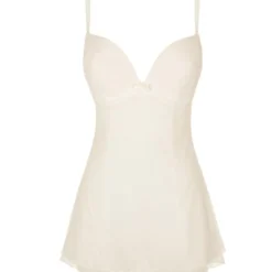 Freya LoungeBabydoll- Nude Freyaivoire