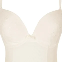 Freya LoungeBabydoll- Nude Freyaivoire