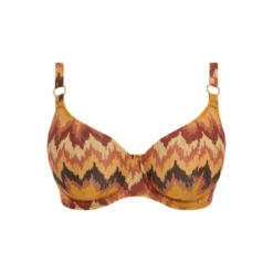 Freya maillotARIZONA WAVE Bikini Plongeant sable- ARIZONA WAVE