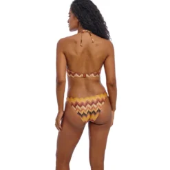 Freya maillotARIZONA WAVE Bikini Tour de cou sable- ARIZONA WAVE