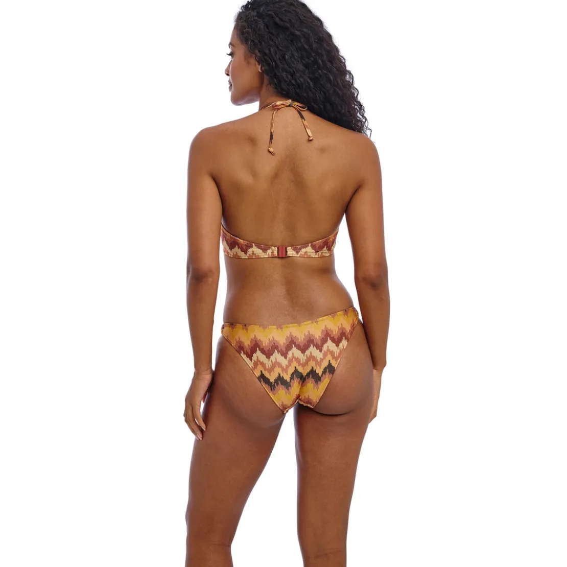 Freya maillotARIZONA WAVE Bikini Tour de cou sable- ARIZONA WAVE