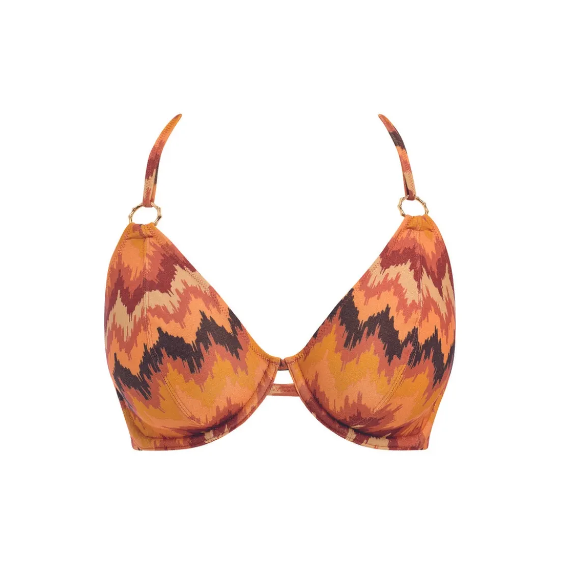 Freya maillotARIZONA WAVE Bikini Tour de cou sable- ARIZONA WAVE