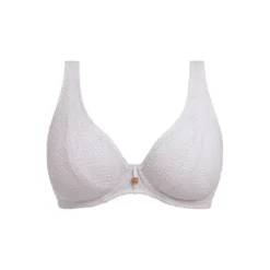 Freya maillotBikini Foulard - Blanc- NOMAD NIGHTS