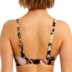 Freya maillotBikini foulard armatures multicolore- OCEAN AVENUE