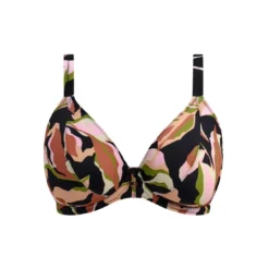 Freya maillotBikini foulard armatures multicolore- OCEAN AVENUE