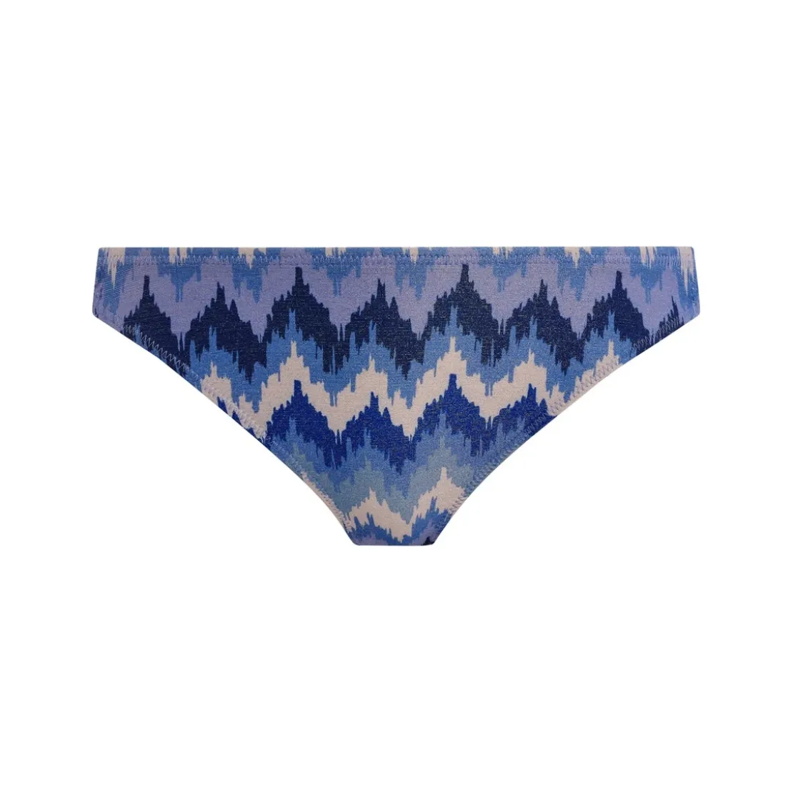 Freya maillotBikini italien échancré bleu - ARIZONA WAVE