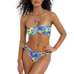 Freya maillotBikini Top - multicolore Freya Maillots- GARDEN DISCO
