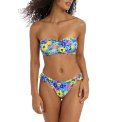 Freya maillotBikini Top - multicolore Freya Maillots- GARDEN DISCO
