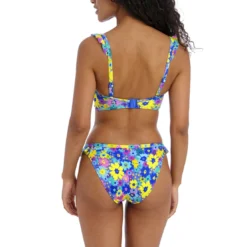 Freya maillotBikini Top - multicolore Freya Maillots- GARDEN DISCO