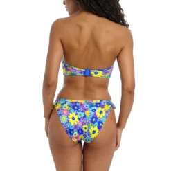 Freya maillotBikini Top - multicolore Freya Maillots- GARDEN DISCO
