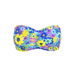 Freya maillotBikini Top - multicolore Freya Maillots- GARDEN DISCO