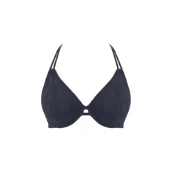 Freya maillotBikini Tour de cou armatures noir- NOMAD NIGHTS