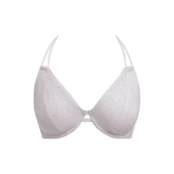 Freya maillotBikini Tour de cou armatures Blanc- NOMAD NIGHTS