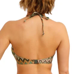 Freya maillotBikini Tour de cou graphique - ARIZONA WAVE