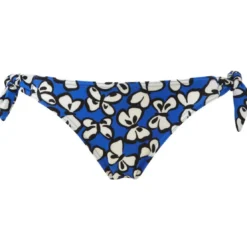 Freya maillotCulotte - Bleue MADAM BUTTERFLY- Madame butterfly