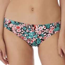Freya maillotCulotte de bain classique multicolore- Water Meadow