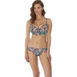 Freya maillotCulotte de bain classique multicolore- Water Meadow