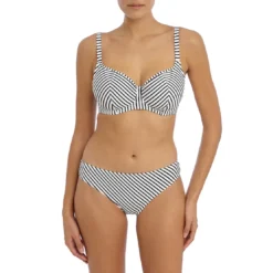 Freya maillotCulotte de Bain noir- JEWEL COVE