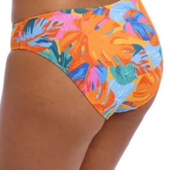 Freya maillotCulotte de bain - Multicolore - ALOHA COAST