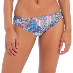 Freya maillotCulotte de bain - Multicolore BOHO BREEZE en nylon- BOHO BREEZE