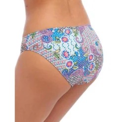 Freya maillotCulotte de bain - Multicolore BOHO BREEZE en nylon- BOHO BREEZE