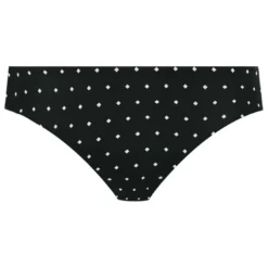 Freya maillotCulotte de bain classique noire Freya Maillots- Jewel Cove